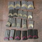 militair  algemeen, Ophalen of Verzenden, Landmacht, Nederland, Foto of Poster