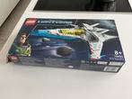Lego 76832 Disney Buzz Lightyear XL-15 Spaceship met doos, Ophalen, Zo goed als nieuw, Elektro