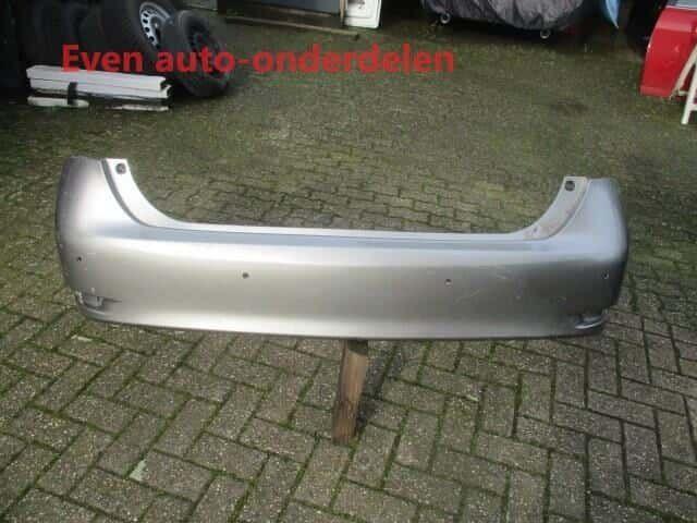 achterbumper lexus GS 350, Auto-onderdelen, Carrosserie en Plaatwerk, Bumper, Lexus, Achter, Gebruikt, Ophalen of Verzenden