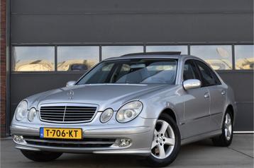 Mercedes-Benz E-Klasse 320 Elegance Youngtimer - Schuif.kant beschikbaar voor biedingen