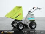 2022 Truxta BENDie EB500 PPT VK8687 Dumper Elektrisch