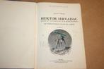 Hektor Servadac - Jules Verne 1950, Boeken, Avontuur en Actie, Ophalen of Verzenden, Gelezen