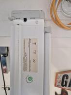 Projectiescherm Projecta 141 x 220 mtr., Ophalen, Handmatig, Zo goed als nieuw