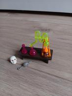 Playmobil 9096 laboratorium, Ophalen of Verzenden, Zo goed als nieuw