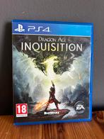 Dragon Age: Inquisition - PS4, Online, Vanaf 18 jaar, 1 speler, Ophalen of Verzenden