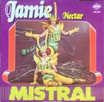 Mistral, Jamie, Cd's en Dvd's, Ophalen of Verzenden, Gebruikt, 7 inch, Pop