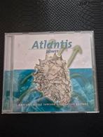 Atlantis, Ophalen of Verzenden, Zo goed als nieuw, Nederlandstalig