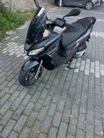 Aprilia SXR50 Malossi multivar, Ophalen, Overige modellen, Maximaal 45 km/u, Zo goed als nieuw