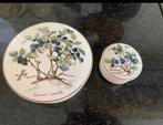 2 schaaltjes Villeroy & Boch, Ophalen of Verzenden