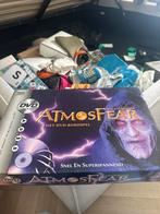 Atmosfear DVD Bordspel, Een of twee spelers, Ophalen of Verzenden, Gebruikt