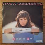 Veronike Ryke - Like A Locomotion (018), Verzenden, Gebruikt, Pop