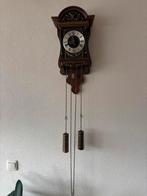 Mooie Zaanse Klok, Antiek en Kunst, Antiek | Klokken, Ophalen of Verzenden