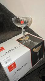 Bormioli rocco, Verzamelen, Glas en Borrelglaasjes, Verzenden, Bormioli, Nieuw, Borrel- of Shotglas