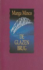 De glazen brug – Boekenweekgeschenk 1986, Ophalen of Verzenden, Gelezen, Marga Minco