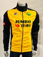 Sportkleding trainingsjas traningjack jack sportjas maat L, Fietsen en Brommers, Fietsaccessoires | Fietskleding, Ophalen of Verzenden