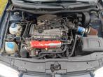 Volkswagen Golf 4 1.8 20v turbo AUM 2001 267k km NAP, Ophalen, Gebruikt, Audi
