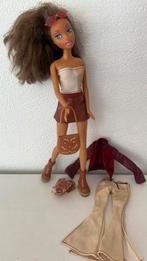 Barbie Mattel MY SCENE DOLL MADISON, Verzamelen, Poppen, Ophalen of Verzenden, Zo goed als nieuw, Pop