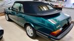 Tijdelijk beschikbaar Saab 900s Griffin 1992, Euro 5, Zwart, 1984 cc, Blauw