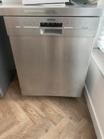 Siemens vaatwasser te koop, Witgoed en Apparatuur, Vaatwasmachines, Ophalen of Verzenden, Zo goed als nieuw, Inbouw, Minder dan 85 cm