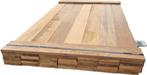 Hardhouten planken geschaafd 2.2x14.5 cm - nr: HP220