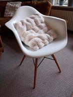 Set van 4 stoelen - 2 met, 2 zonder leuning, Ophalen, Twee