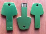 USB-stick sleutel, Ophalen of Verzenden, Nieuw, Overig, 2 GB