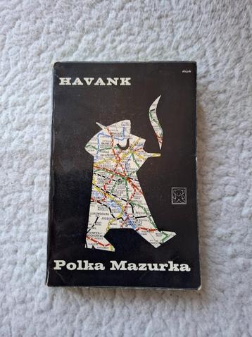 Havank - Polka Mazurka  beschikbaar voor biedingen