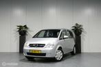 Opel Meriva 1.6-16V Cosmo airco trekhaak apk, Voorwielaandrijving, 101 pk, Gebruikt, 4 cilinders