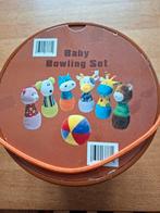 Bowling set, Ophalen of Verzenden, Zo goed als nieuw, Overige typen