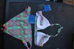 Bikini gekleurd Cyell mt 38B Nieuw Vaste prijs AANBIEDING, Kleding | Dames, Badmode en Zwemkleding, Overige kleuren, Nieuw, Ophalen of Verzenden