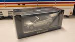Minichamps Ford Focus Coupe Cabriolet Silver - 2008, Ophalen of Verzenden, Zo goed als nieuw, Auto, MiniChamps