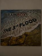 Brainbox - The 3rd Flood CD - **gesigneerd** #special#, Cd's en Dvd's, Ophalen of Verzenden, Zo goed als nieuw