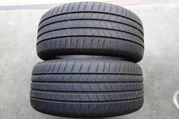  Bridgestone Turanza T005  225/45 R17 91Y  5mm  profiel  beschikbaar voor biedingen
