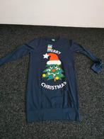 Kersttrui jurkje, Kleding | Dames, Truien en Vesten, Ophalen of Verzenden, Zo goed als nieuw, Maat 38/40 (M), Zwart