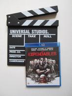 The Expendables Blu-Ray Bluray, Ophalen of Verzenden, Nieuw in verpakking, Actie