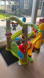 Little tikes speeljungle, Overige typen, Ophalen of Verzenden, Zo goed als nieuw