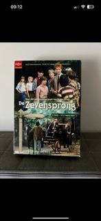 De zevensprong, Alle leeftijden, Ophalen of Verzenden, Zo goed als nieuw