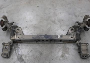 Volkswagen t-roc troc achteras 5q0501049BJ beschikbaar voor biedingen