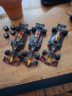 Max Verstappen Red Bull Racing Modelauto's, Ophalen of Verzenden, Zo goed als nieuw, Auto