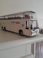 FRAM. bus, Hobby en Vrije tijd, Modelauto's | 1:50, Ophalen of Verzenden, Bus of Vrachtwagen, Lion Toys