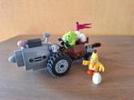 Lego 75821 the angry birds movie, Ophalen of Verzenden, Gebruikt, Complete set, Lego