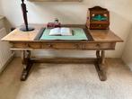 Bureau, Huis en Inrichting, Bureaus, Ophalen, Gebruikt, Bureau