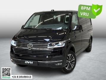 Volkswagen Transporter 2.0 TDI L2H1 28 Bulli beschikbaar voor biedingen