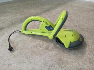 Garden Groom Midi GG10 Heggenschaar-0444 beschikbaar voor biedingen