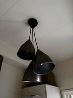 Industriele hanglamp 3 delig, Ophalen of Verzenden