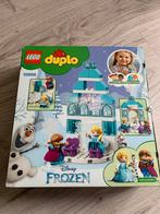 Disney Frozen duplo, Kinderen en Baby's, Speelgoed | Duplo en Lego, Ophalen, Zo goed als nieuw
