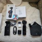 Dji Osmo Pocket 3 Camera for Video Bloggers + Microphone, Overige merken, Zo goed als nieuw, Camera, Ophalen of Verzenden