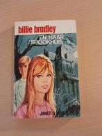 Billie Bradley  Janet D. Wheeler, Ophalen of Verzenden, Gelezen, Janet D. Wheeler