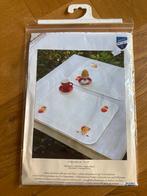 Vervaco Borduurpakket Pasen - Nieuw in Verpakking, Ophalen of Verzenden, Nieuw, Handborduren, Borduurpakket