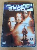 Future Sport (DVD) Geseald, Cd's en Dvd's, Vanaf 12 jaar, Ophalen of Verzenden, Nieuw in verpakking, Actie